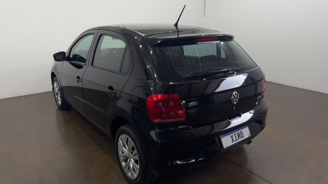 GOL 1.6 8V