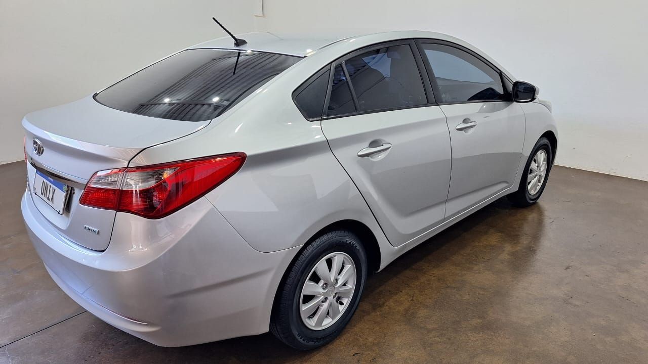 HB20S 1.0 COMFORT PLUS 12V