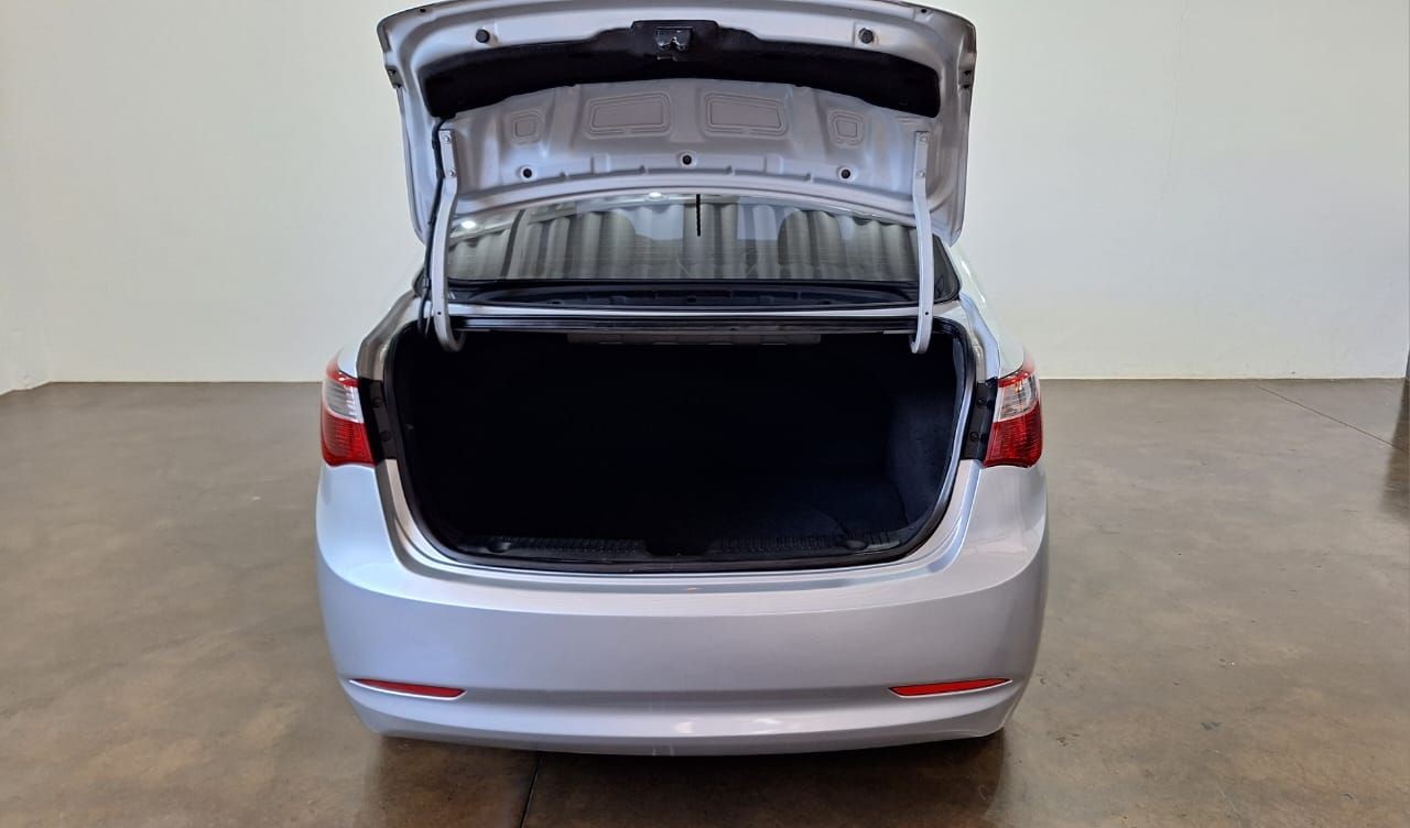 HB20S 1.0 COMFORT PLUS 12V