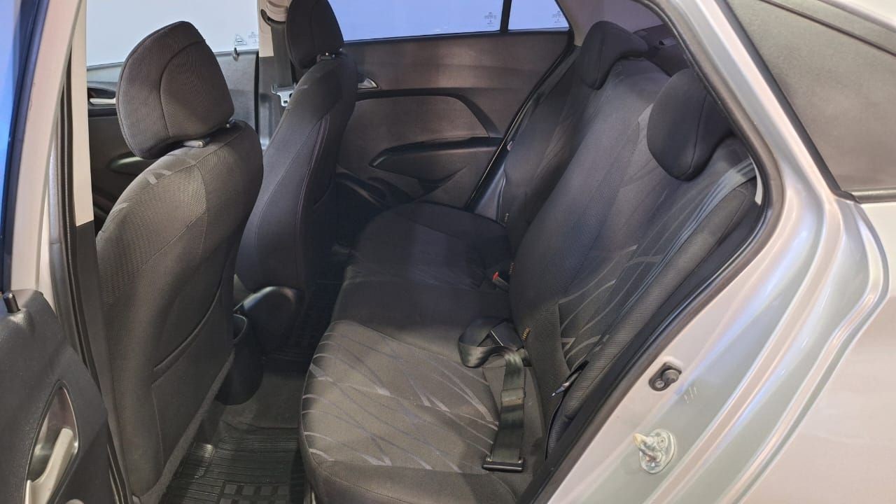 HB20S 1.0 COMFORT PLUS 12V