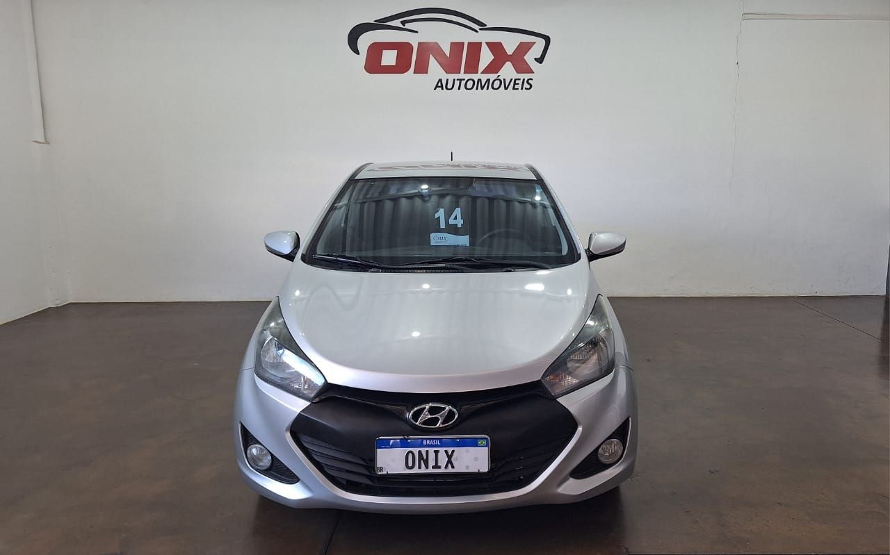 HB20S 1.0 COMFORT PLUS 12V