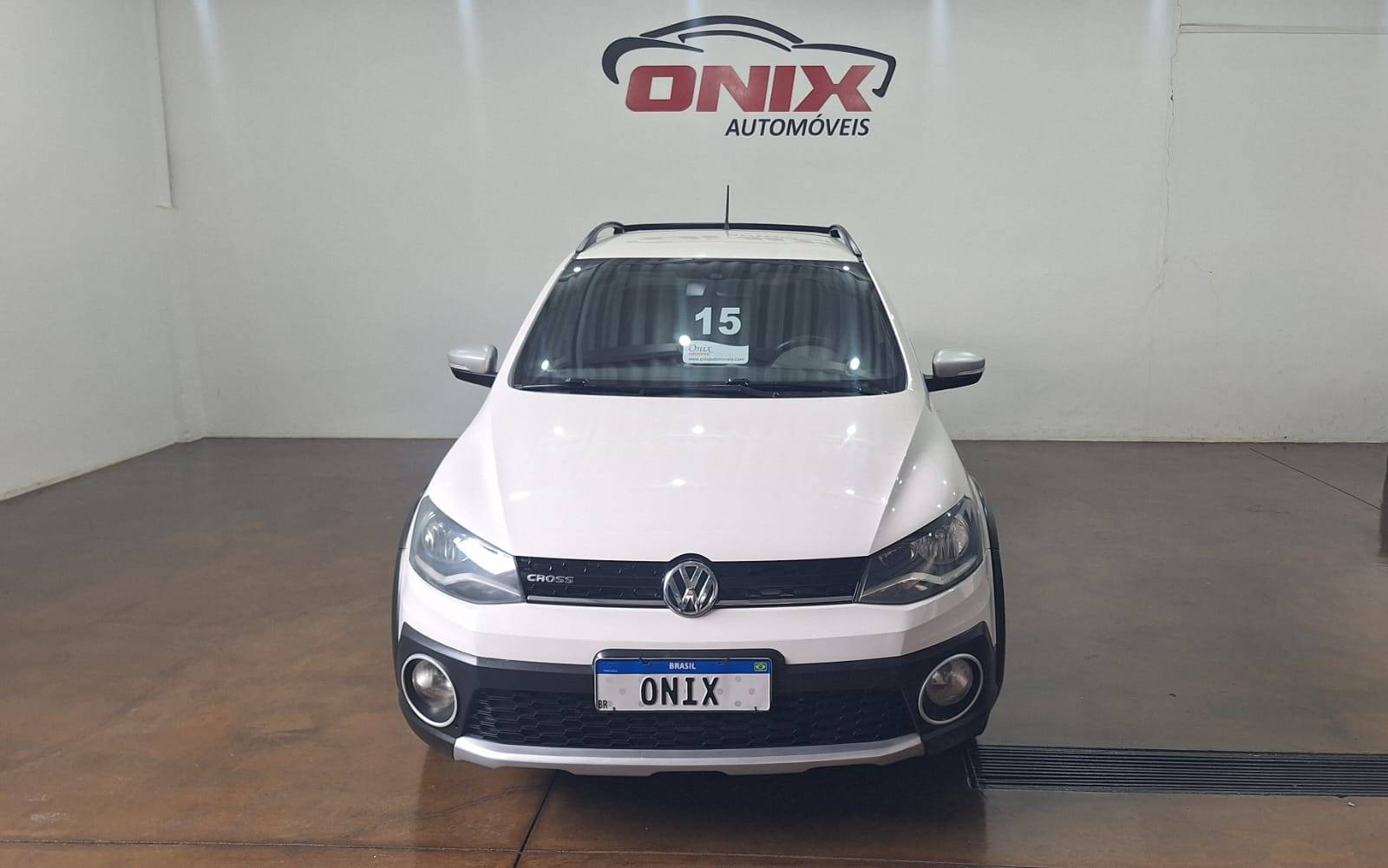 VOLKSWAGEN SAVEIRO