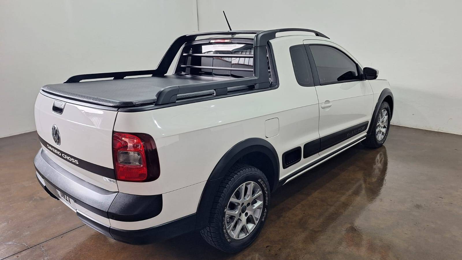 VOLKSWAGEN SAVEIRO
