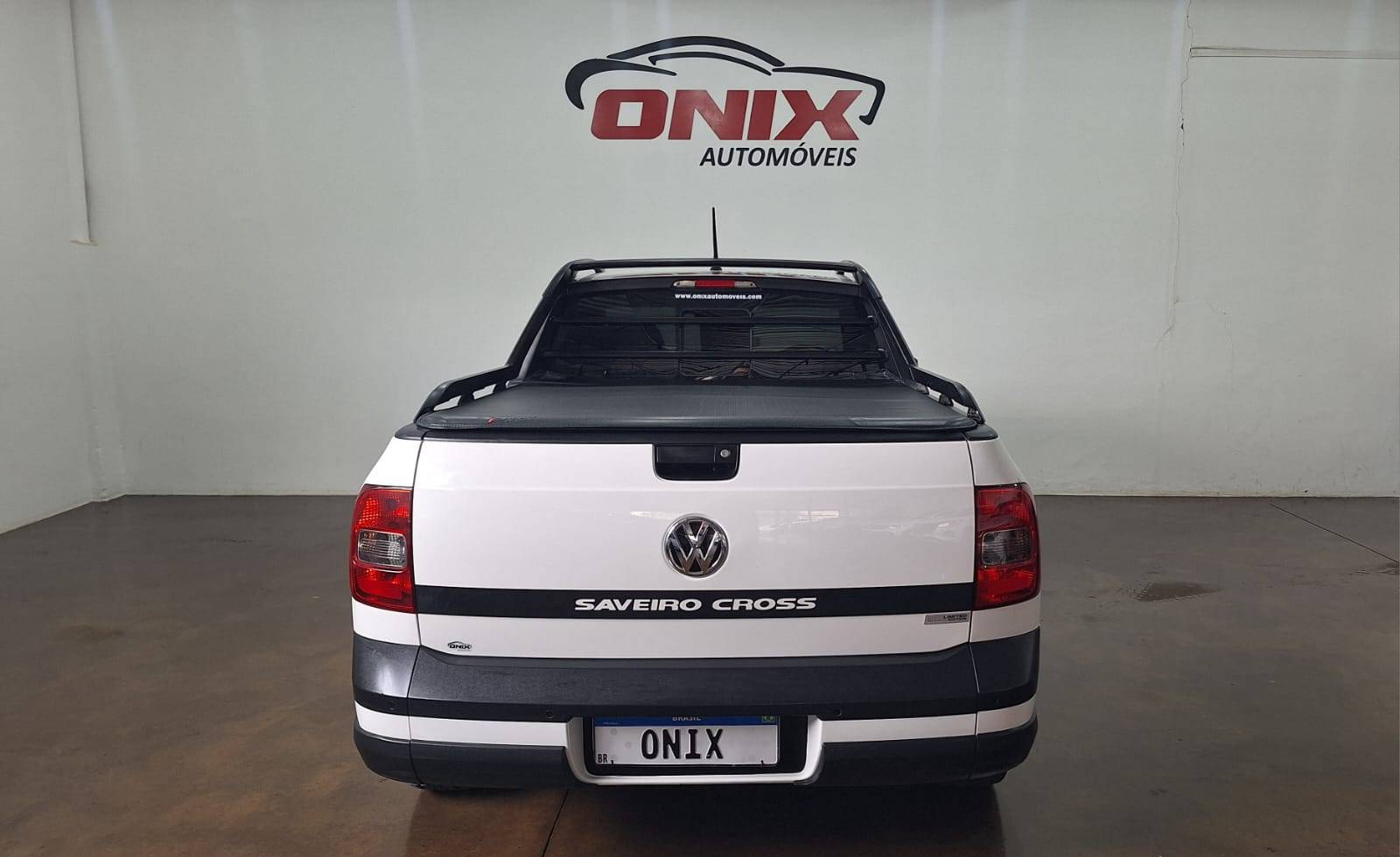 VOLKSWAGEN SAVEIRO