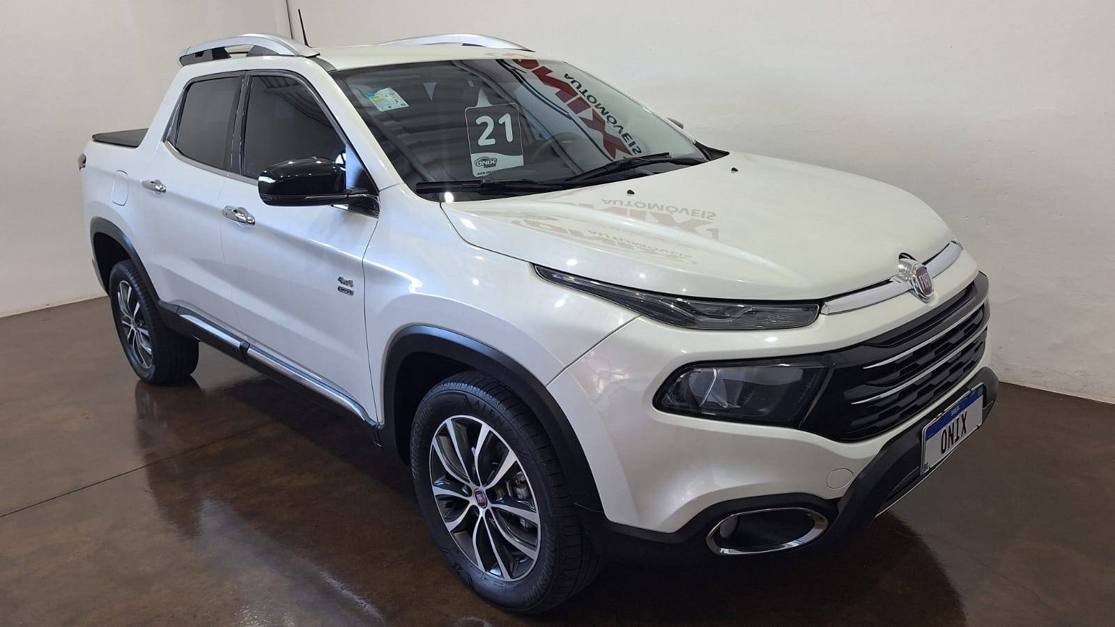 FIAT TORO