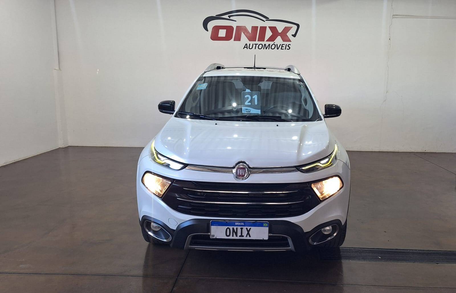 FIAT TORO