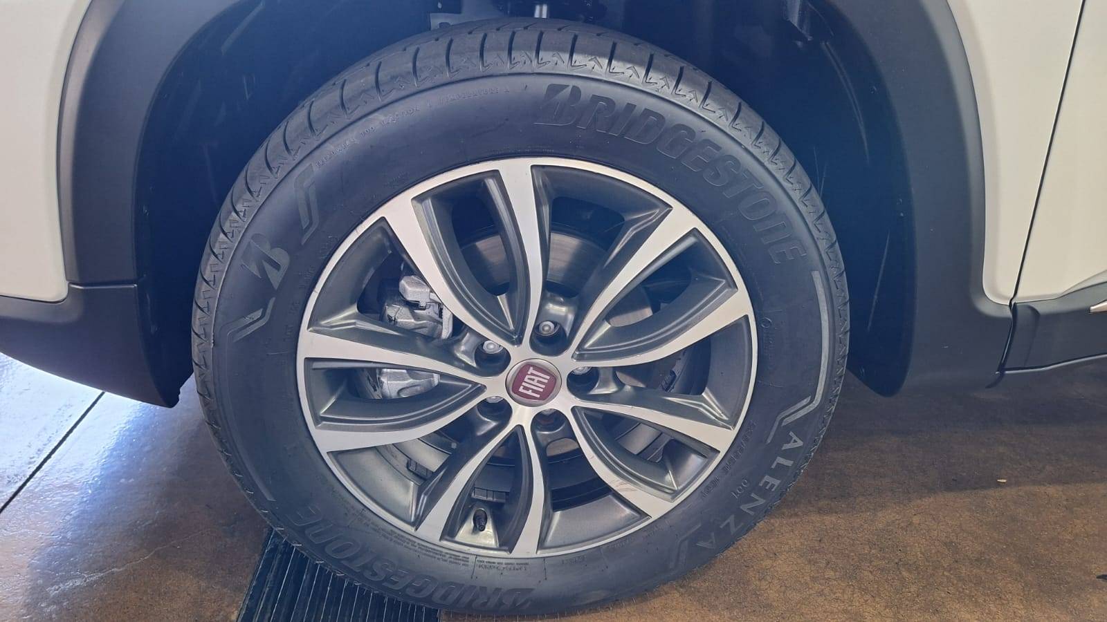 FIAT TORO