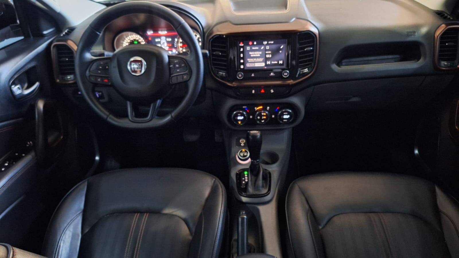 FIAT TORO