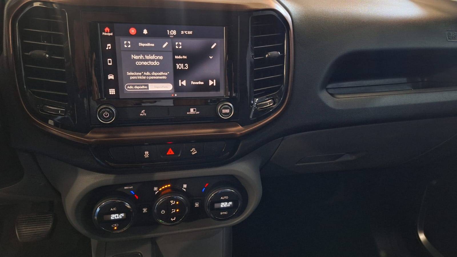 FIAT TORO