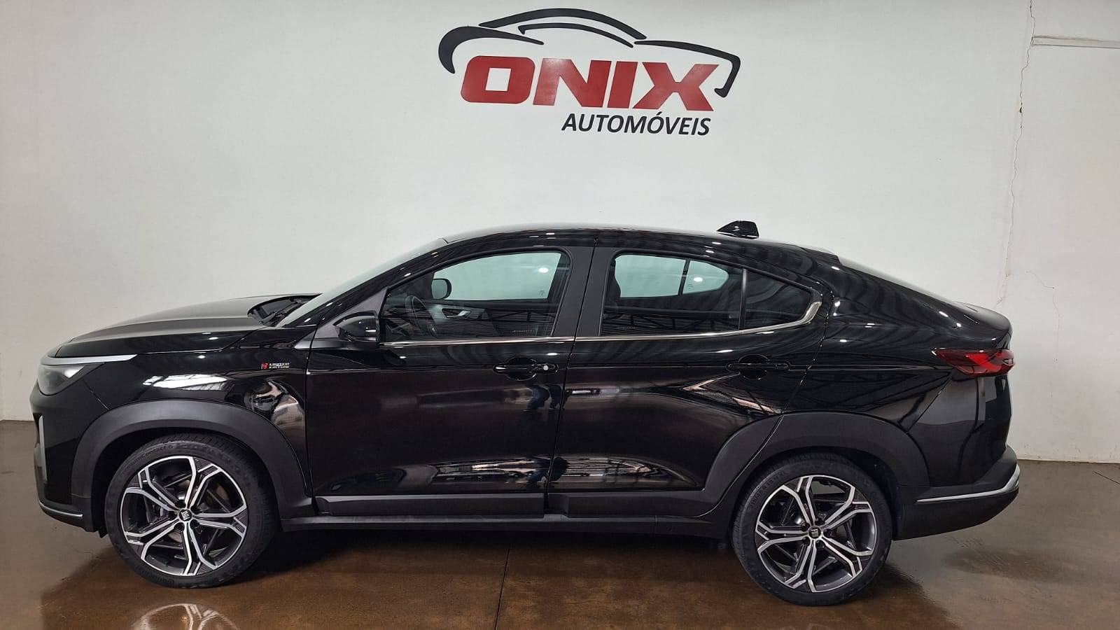 FIAT FASTBACK