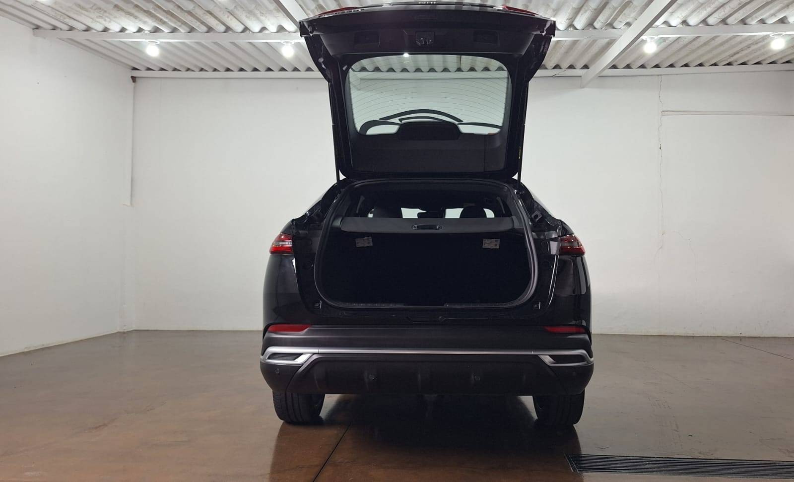 FIAT FASTBACK