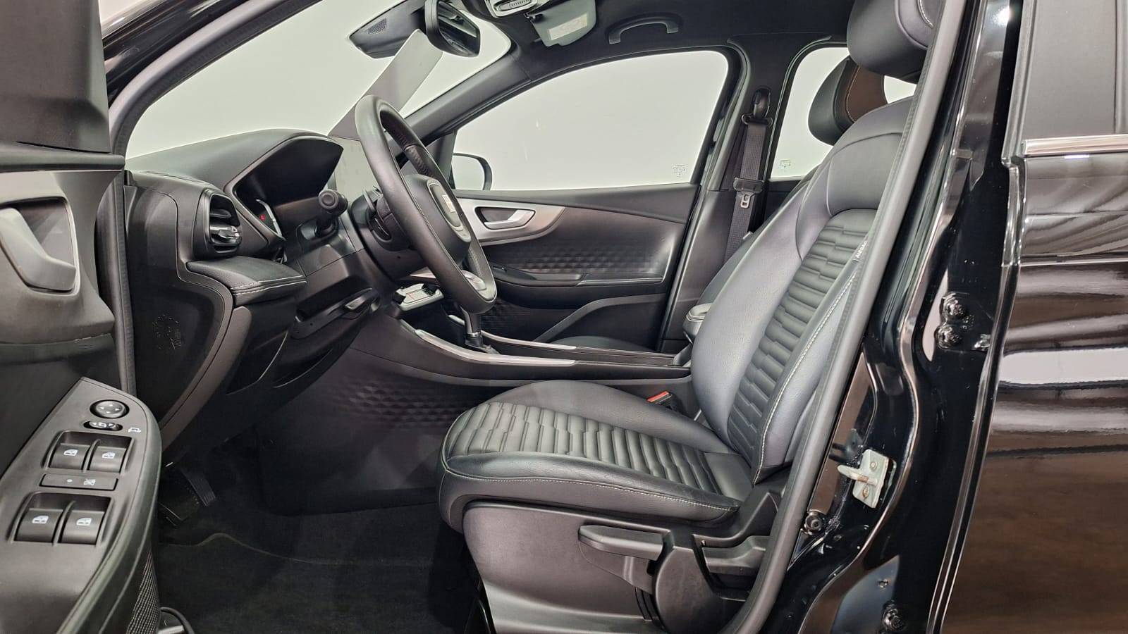 FIAT FASTBACK