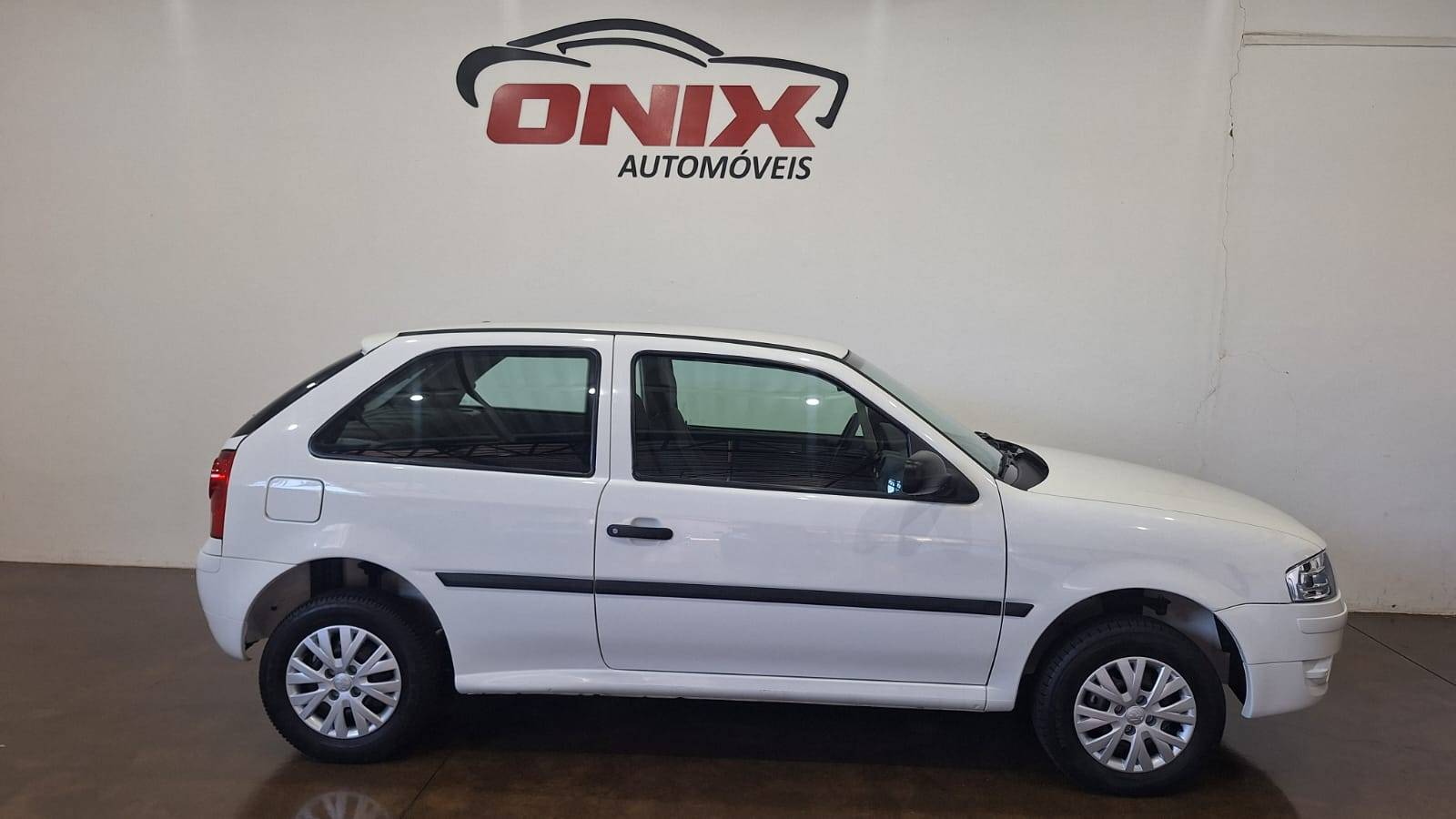VOLKSWAGEN GOL