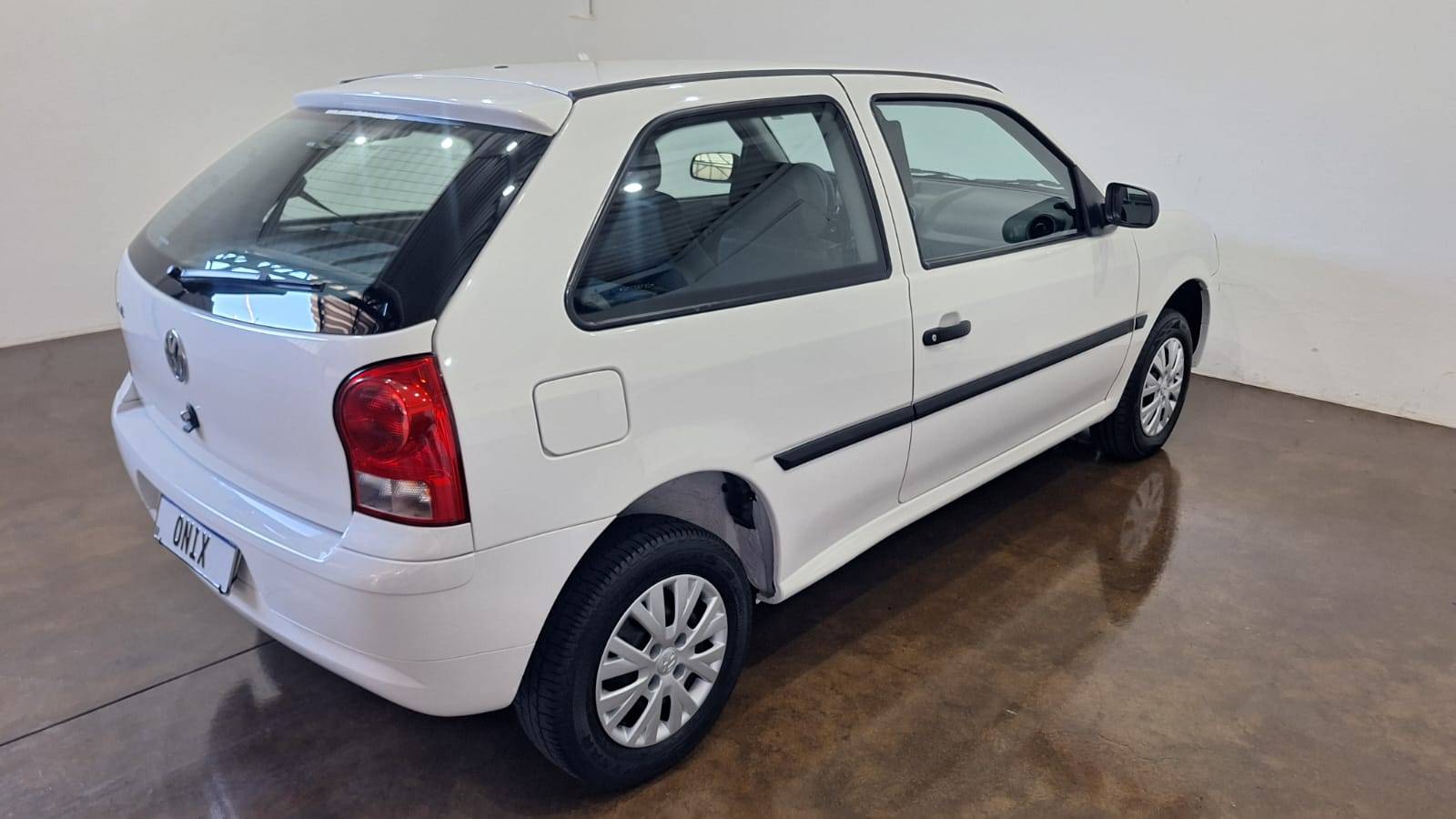 VOLKSWAGEN GOL