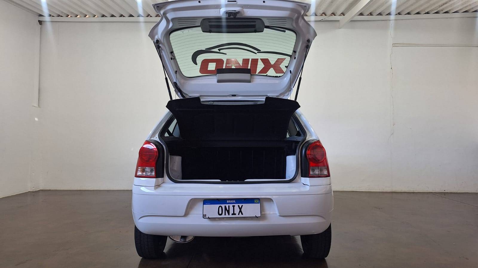 VOLKSWAGEN GOL