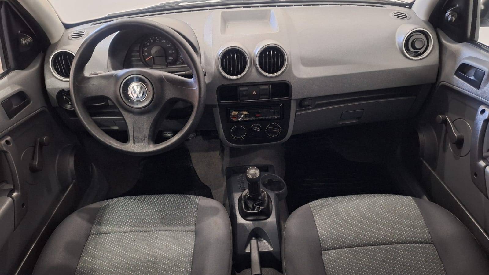 VOLKSWAGEN GOL