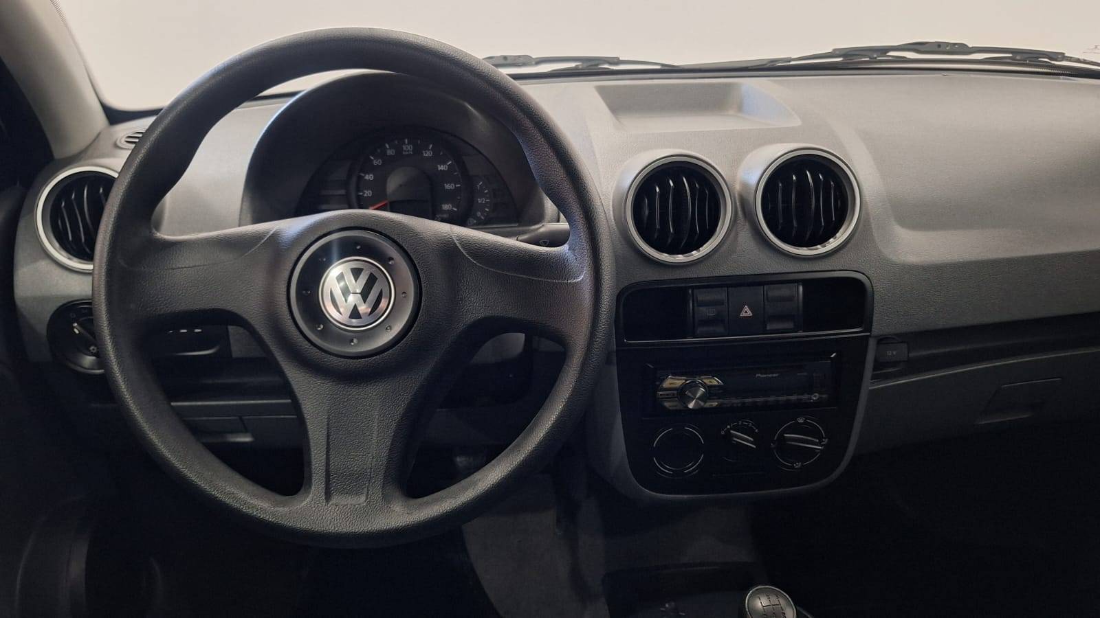 VOLKSWAGEN GOL