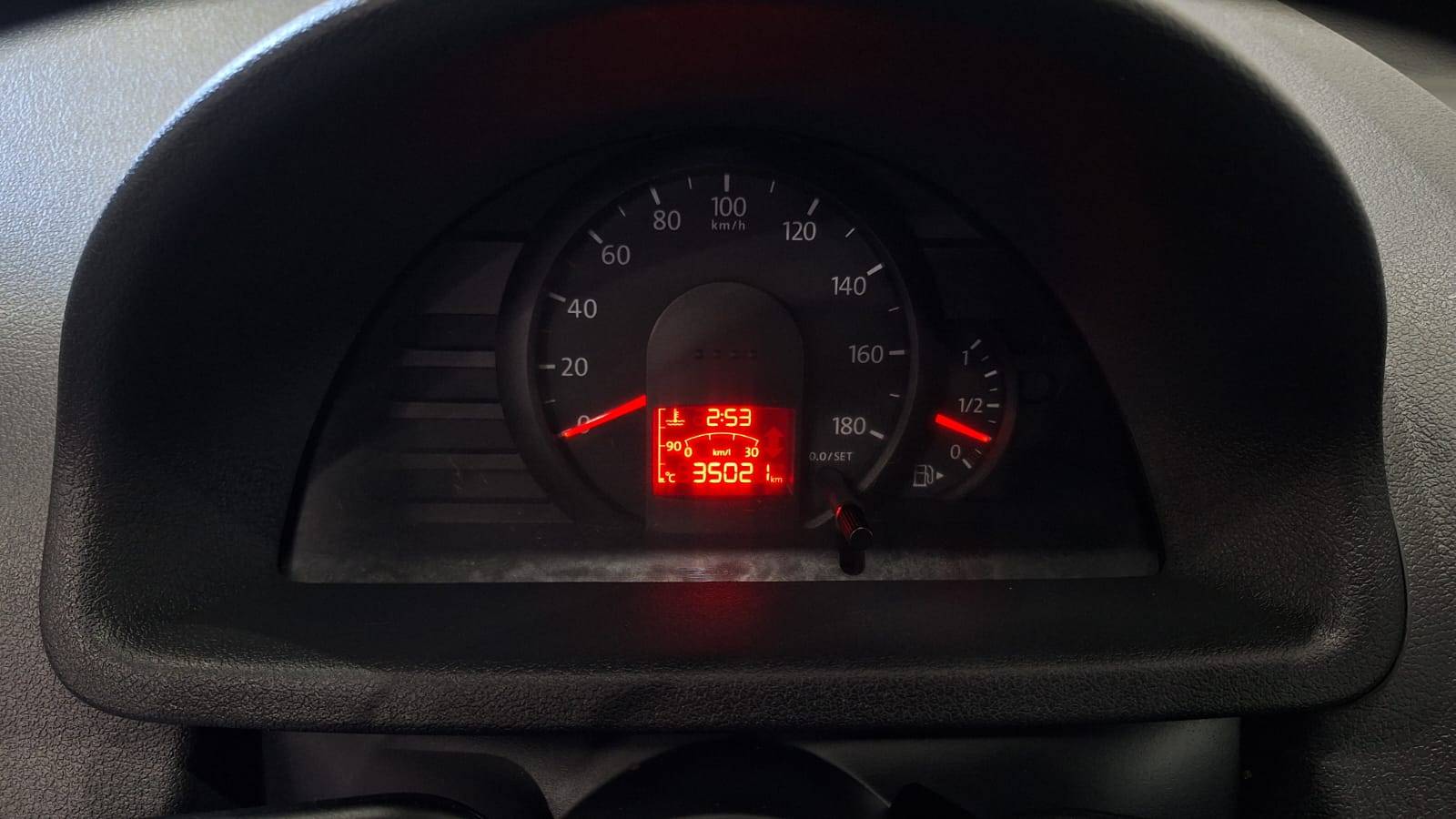 VOLKSWAGEN GOL