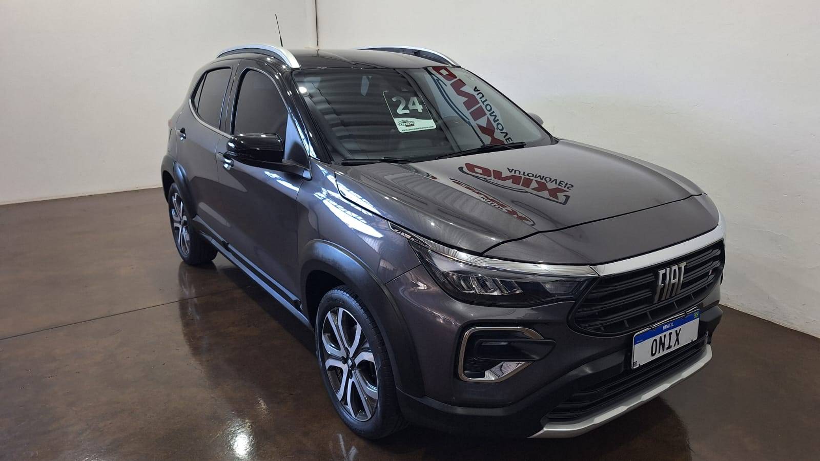 FIAT PULSE