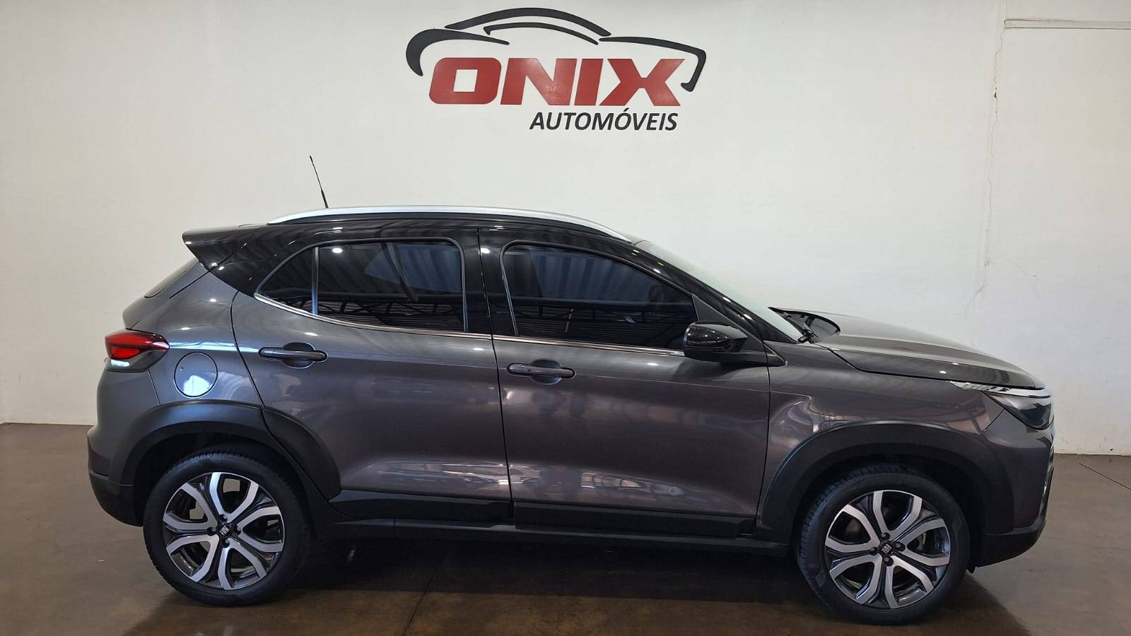 FIAT PULSE