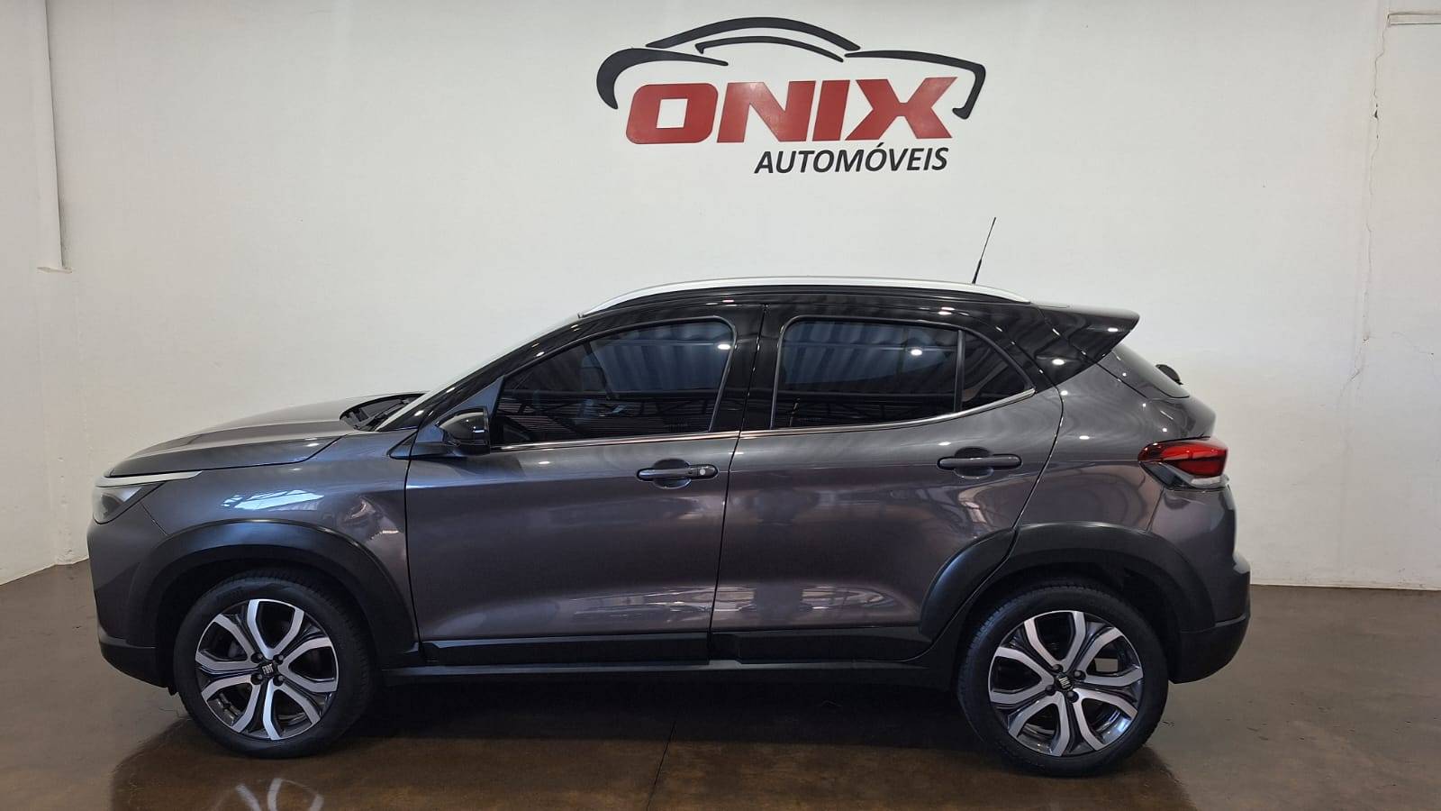 FIAT PULSE