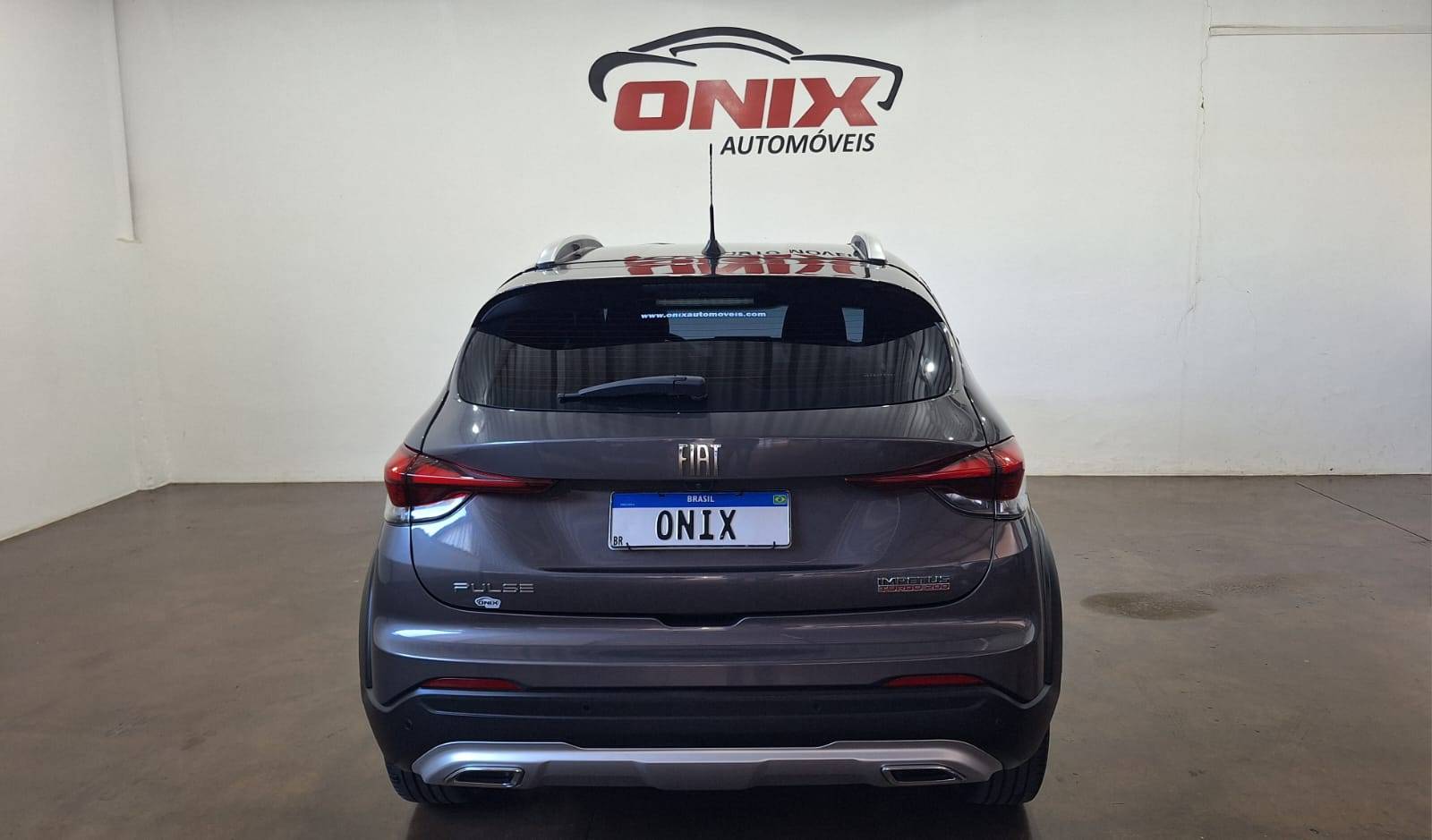 FIAT PULSE