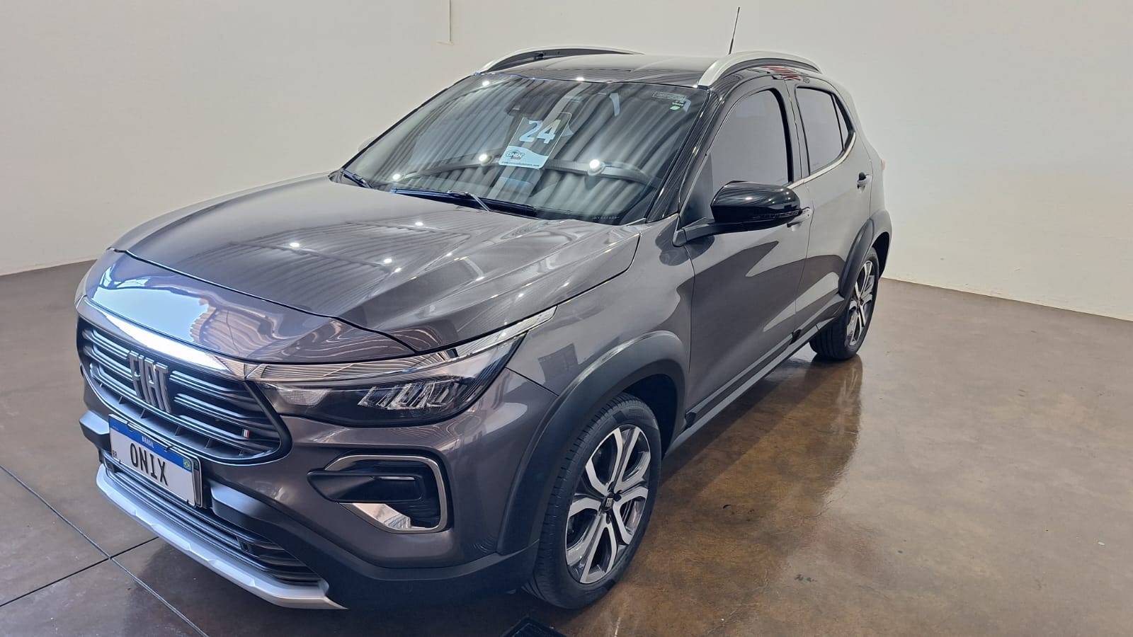 FIAT PULSE