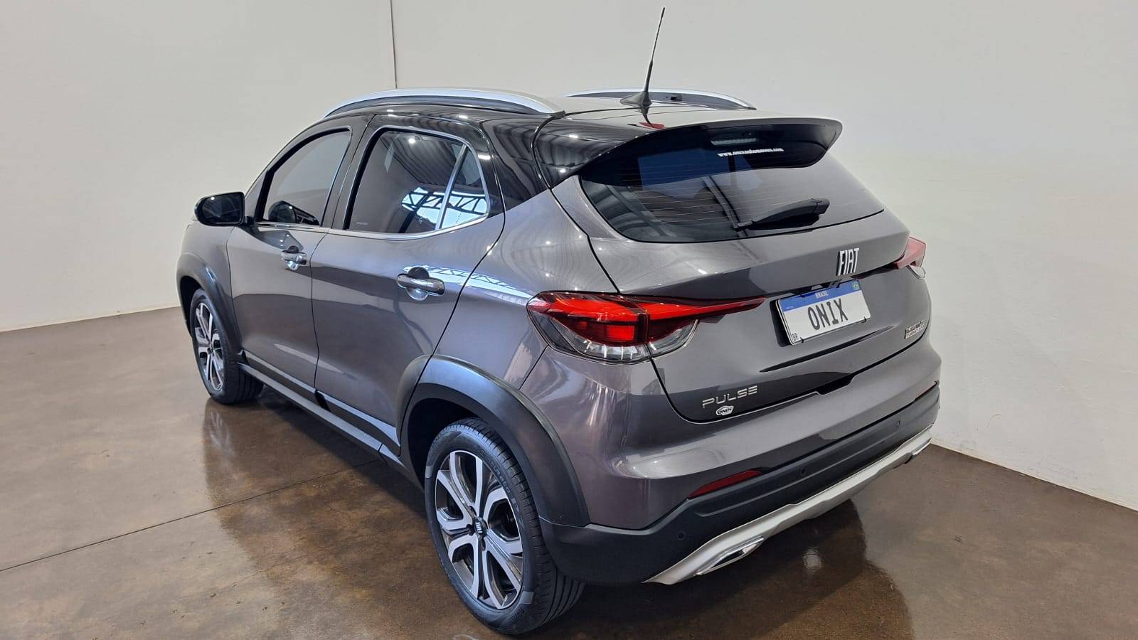 FIAT PULSE
