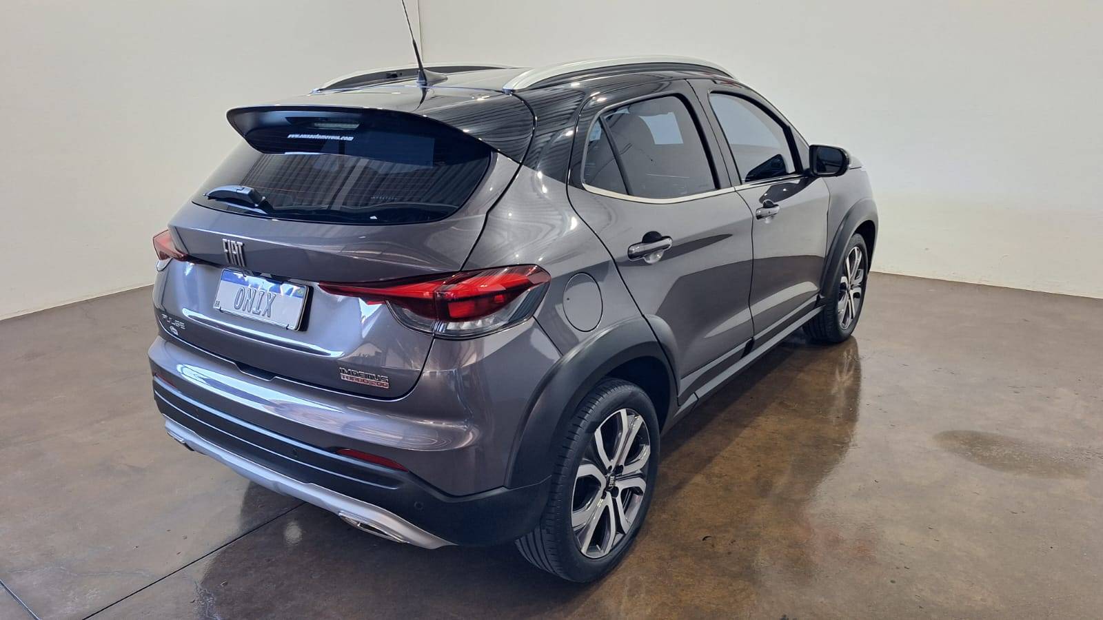 FIAT PULSE