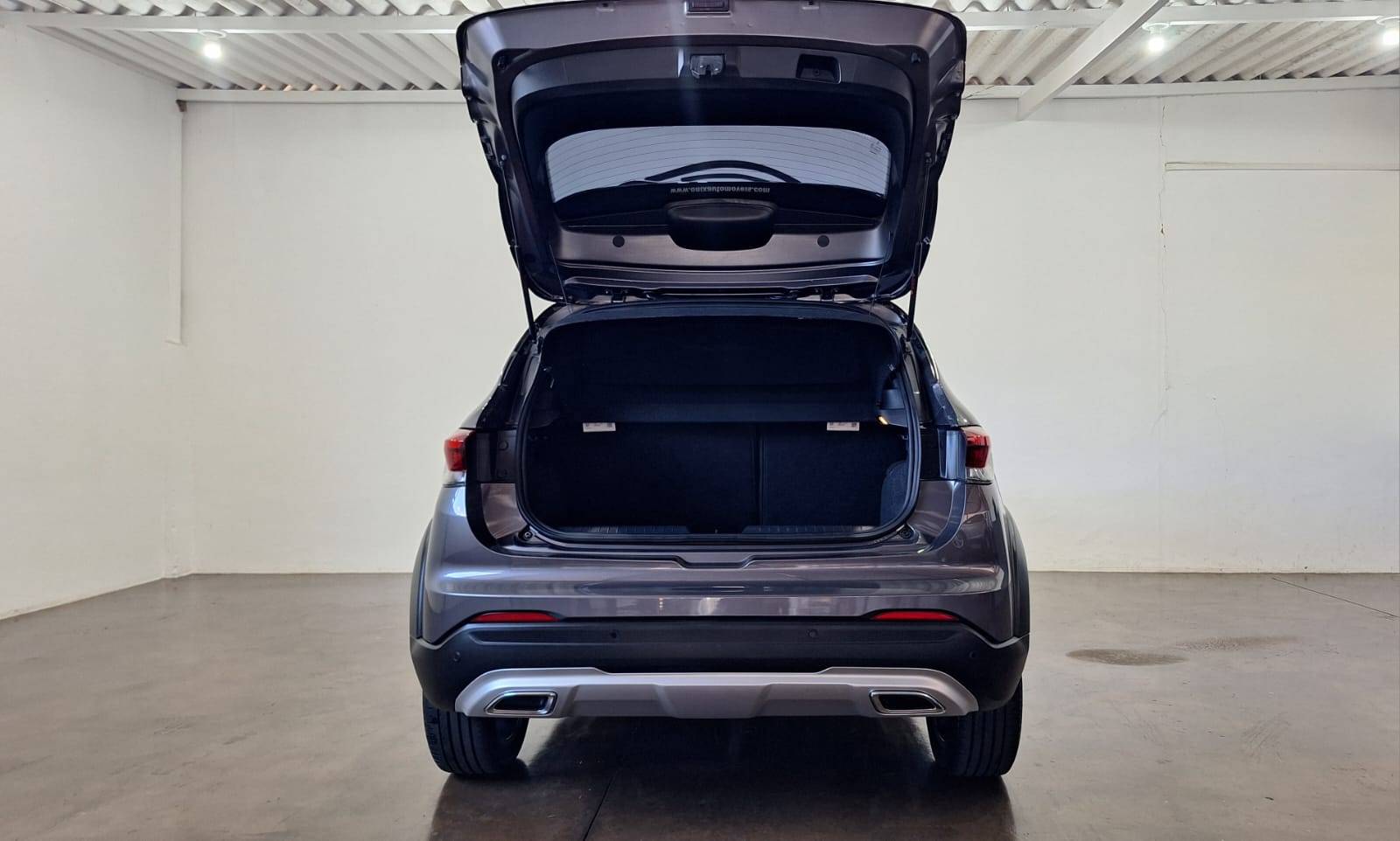 FIAT PULSE