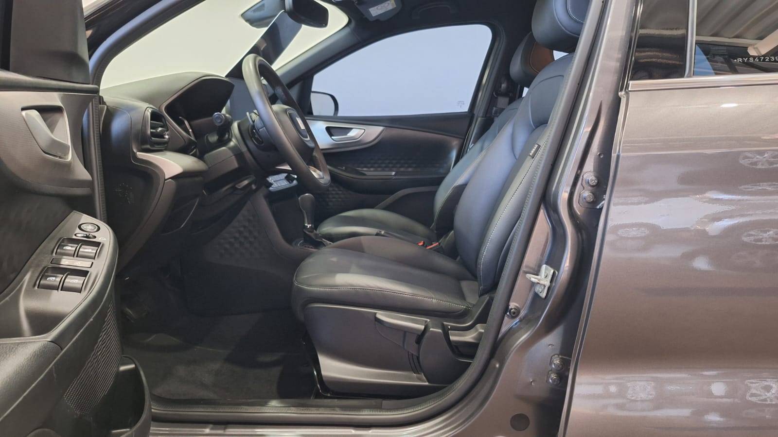 FIAT PULSE