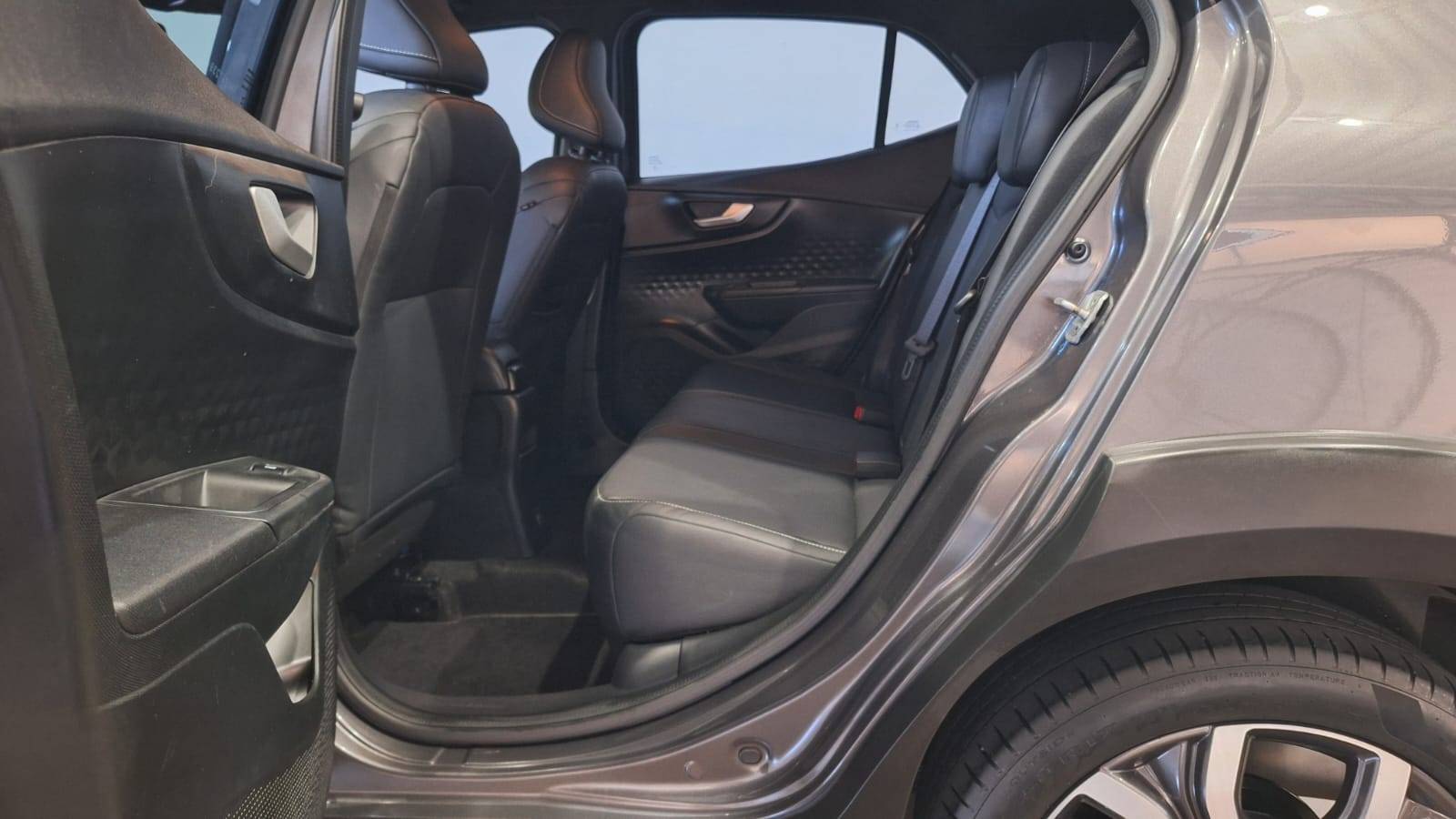 FIAT PULSE