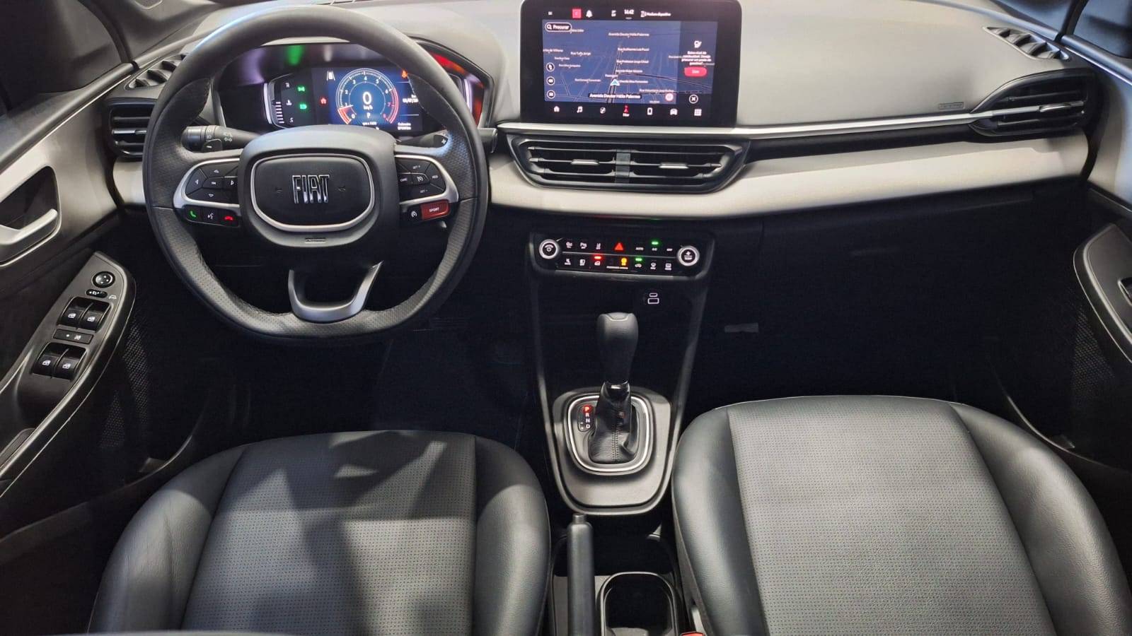 FIAT PULSE