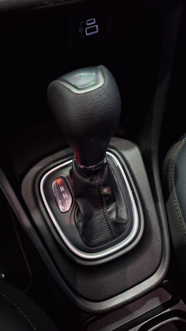 FIAT PULSE