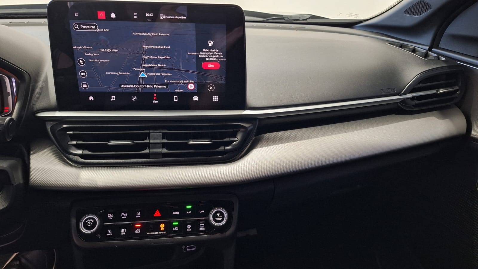 FIAT PULSE