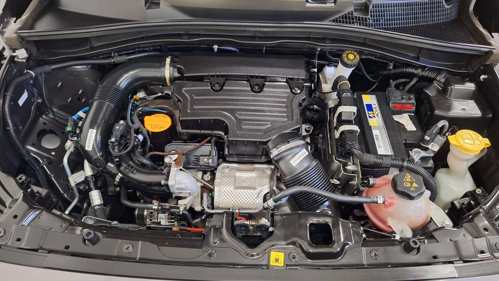 FIAT PULSE