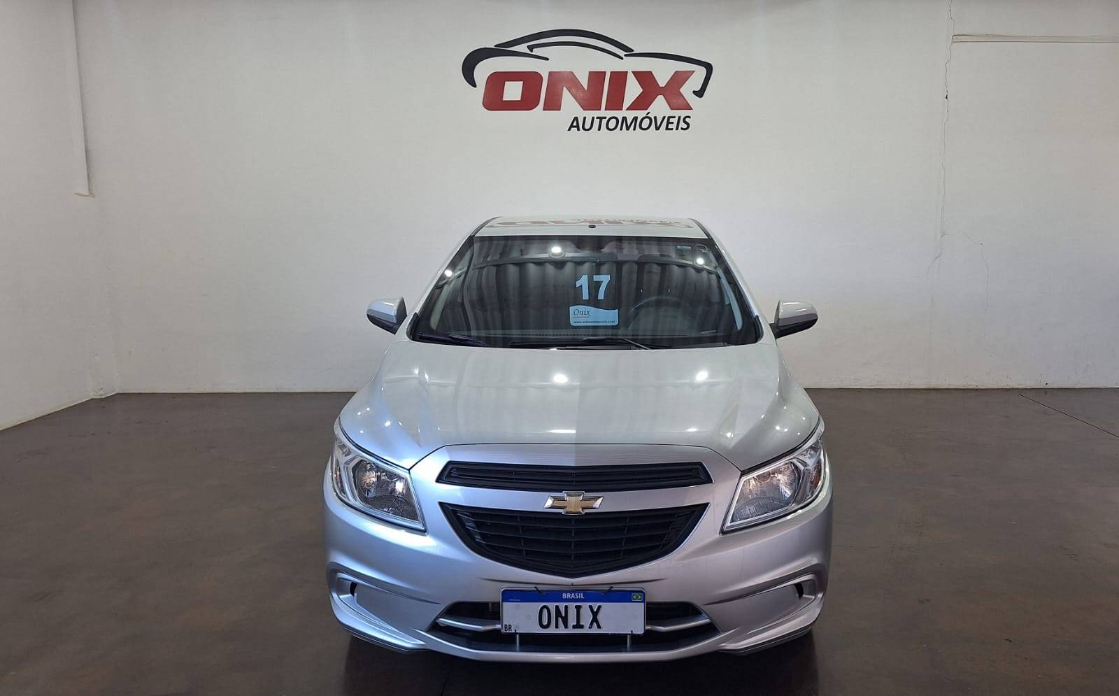 CHEVROLET PRISMA