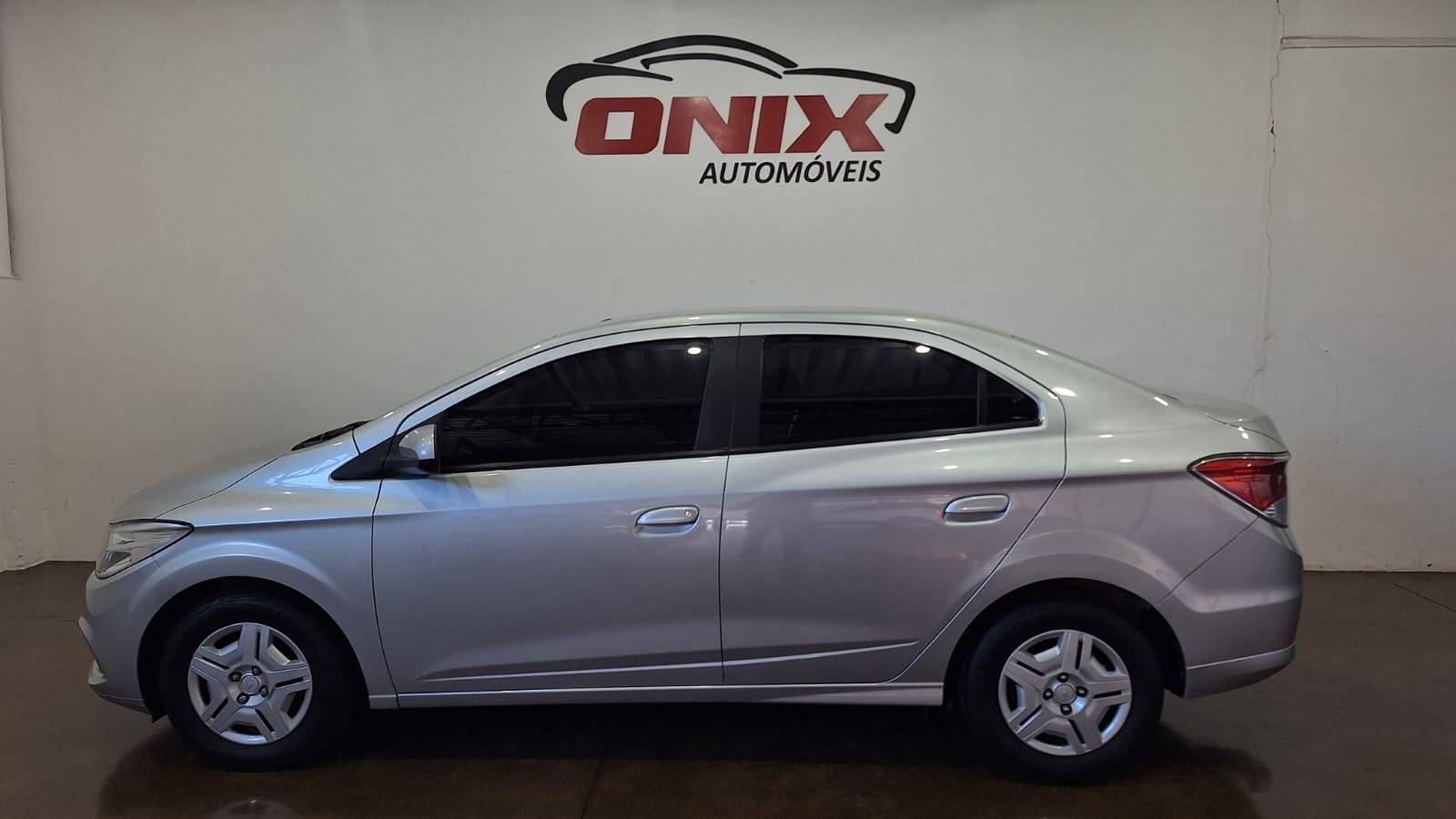 CHEVROLET PRISMA