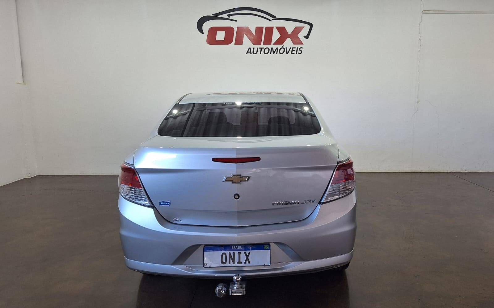 CHEVROLET PRISMA
