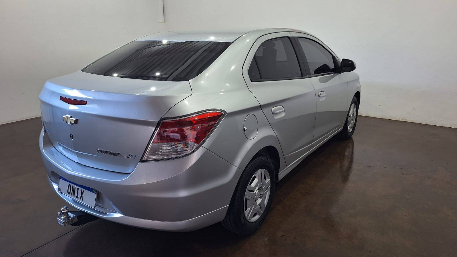 CHEVROLET PRISMA