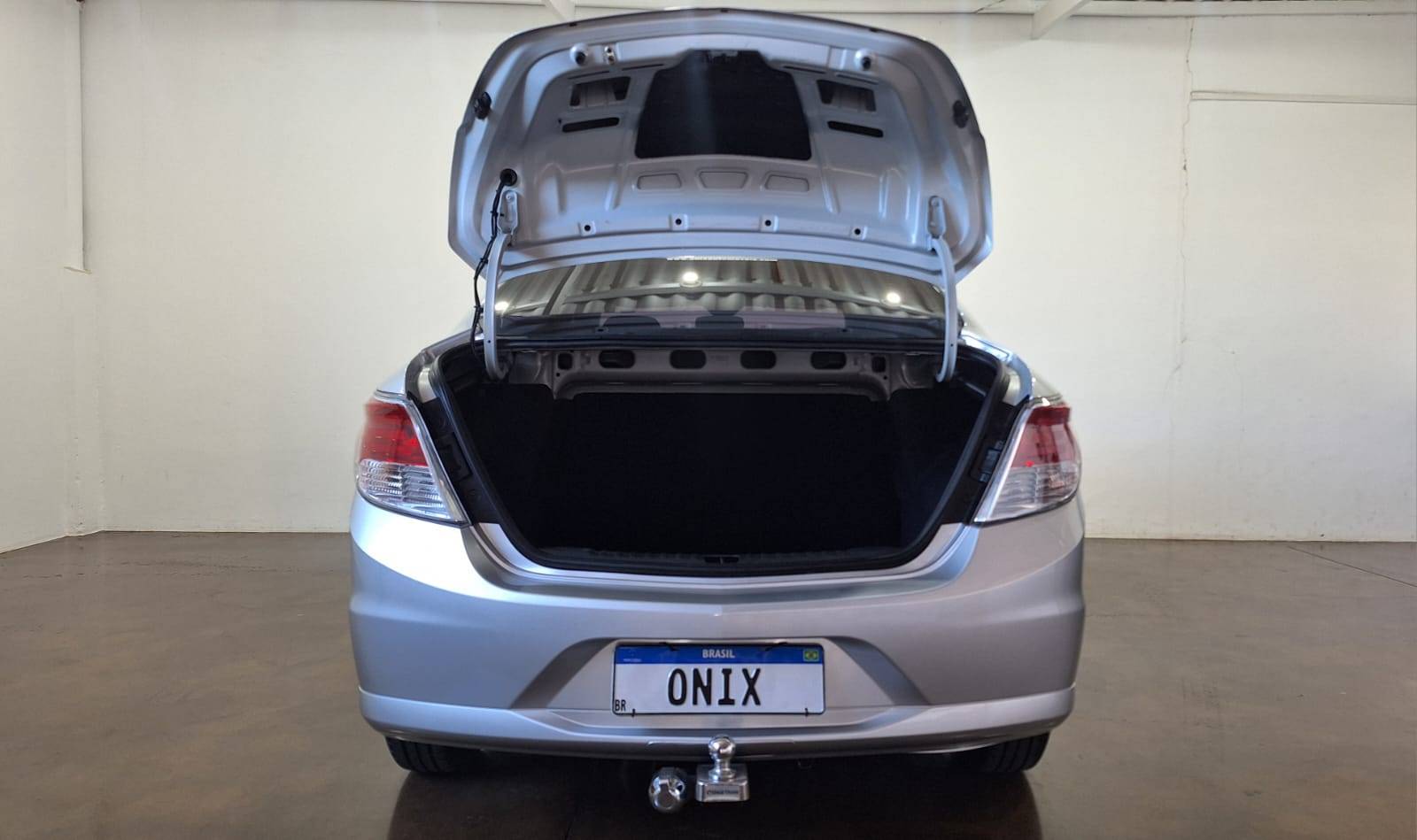 CHEVROLET PRISMA