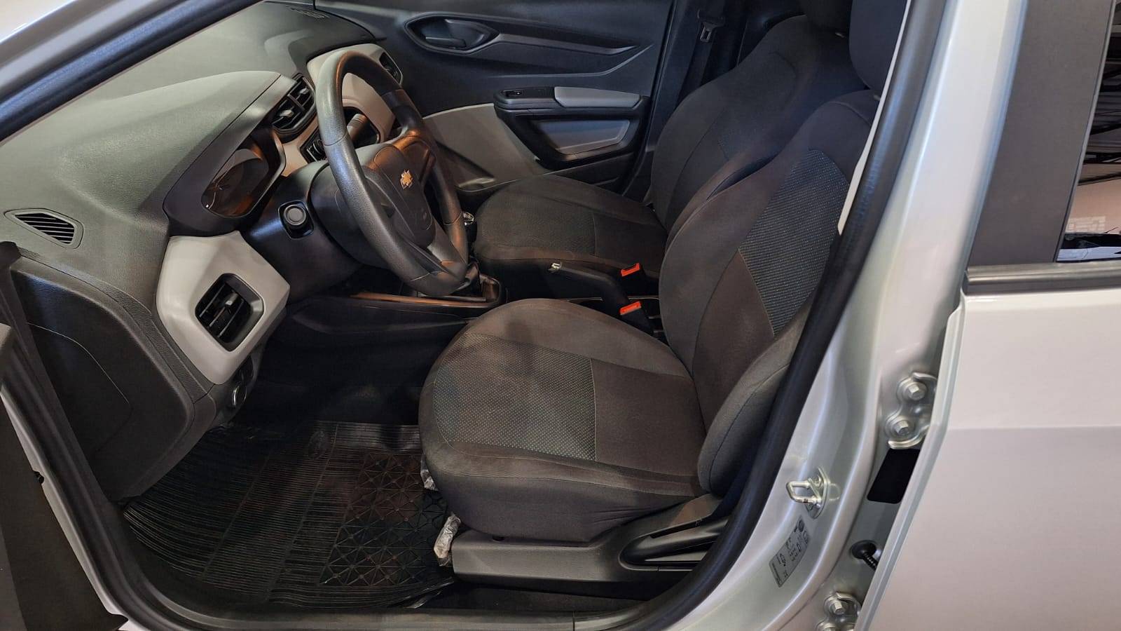 CHEVROLET PRISMA
