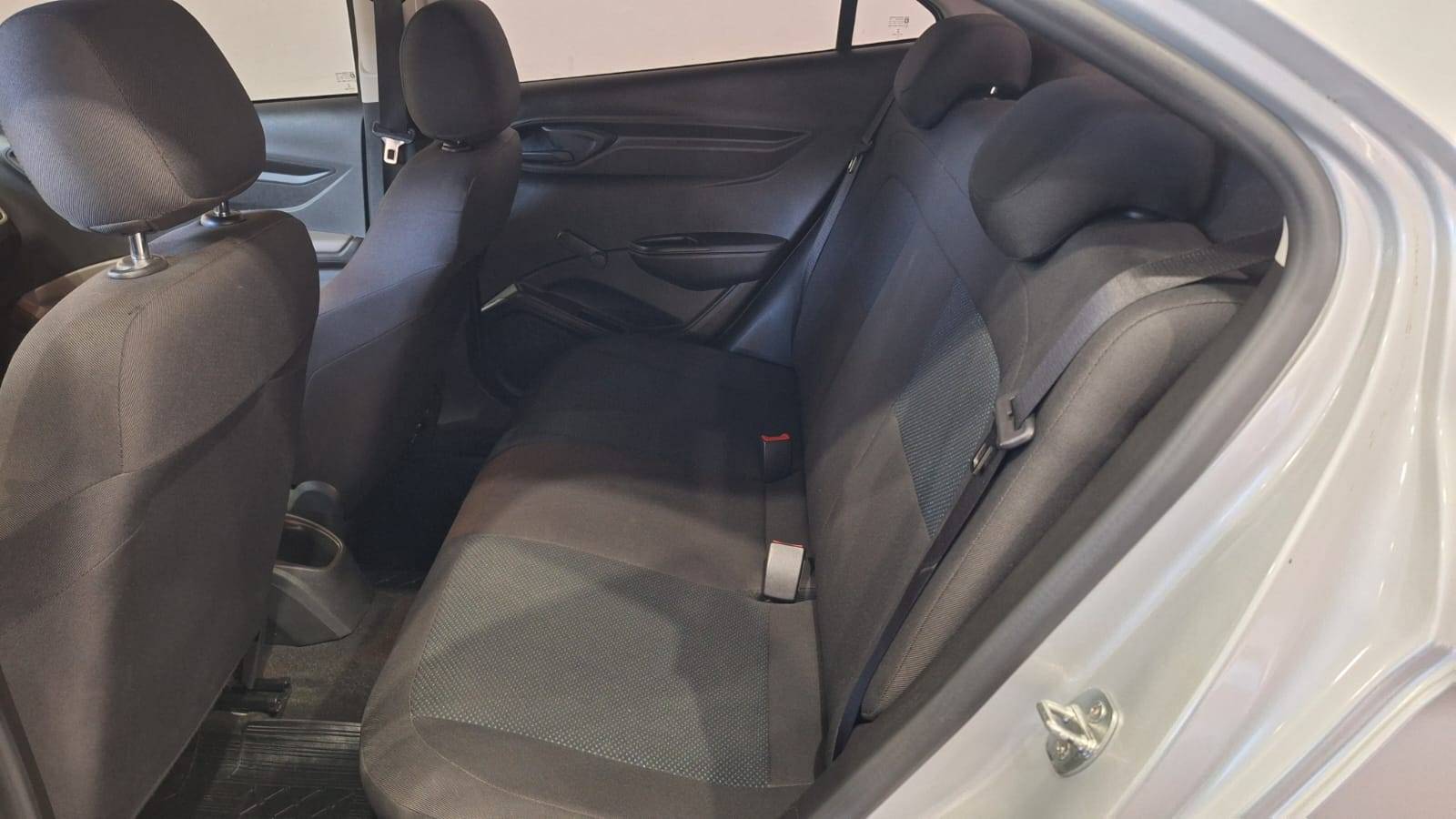 CHEVROLET PRISMA