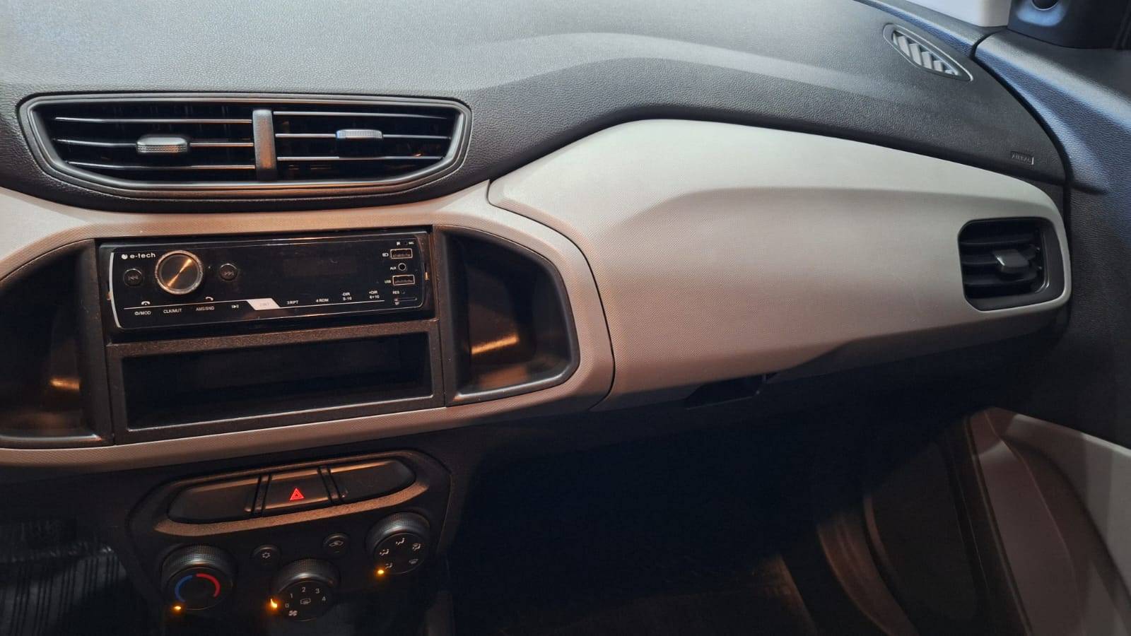 CHEVROLET PRISMA