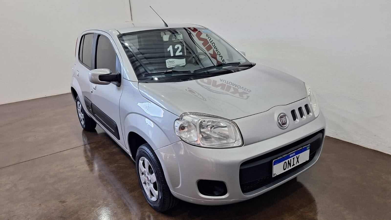 FIAT UNO