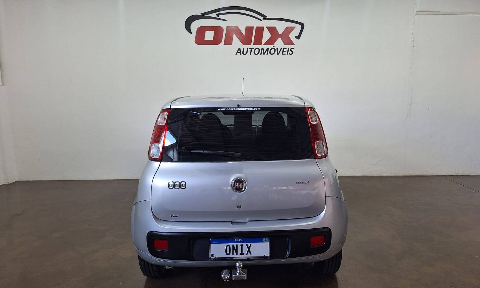 FIAT UNO