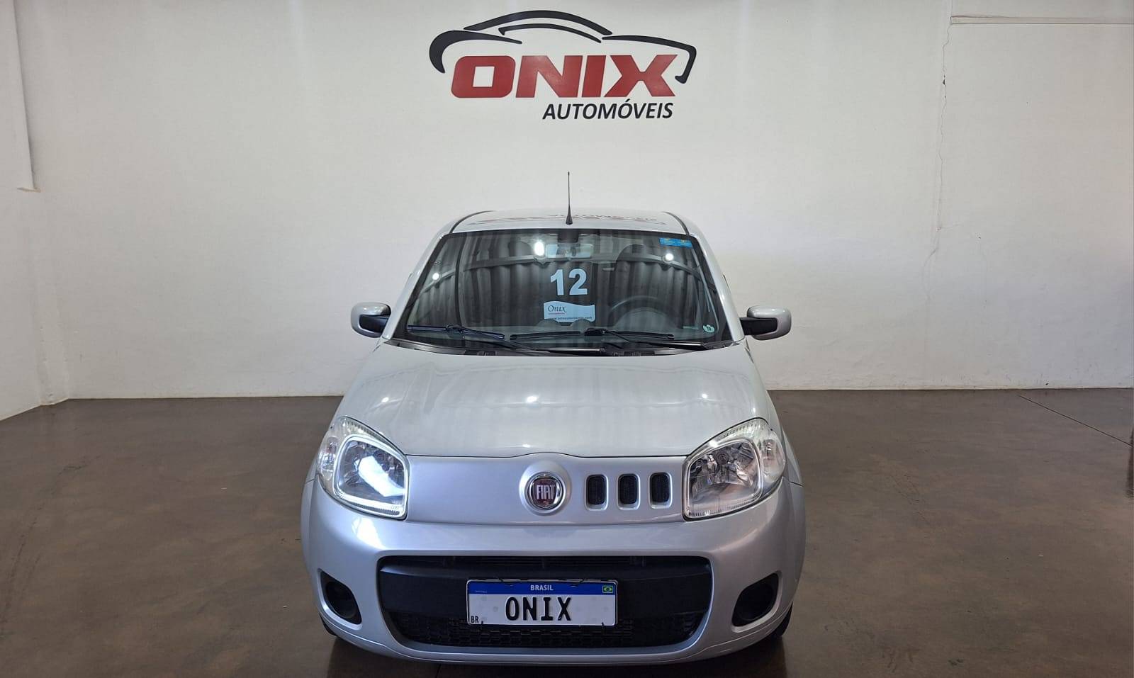 FIAT UNO