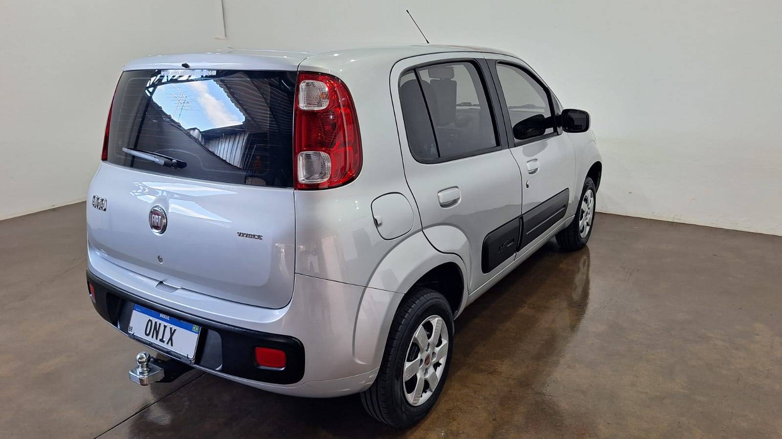 FIAT UNO