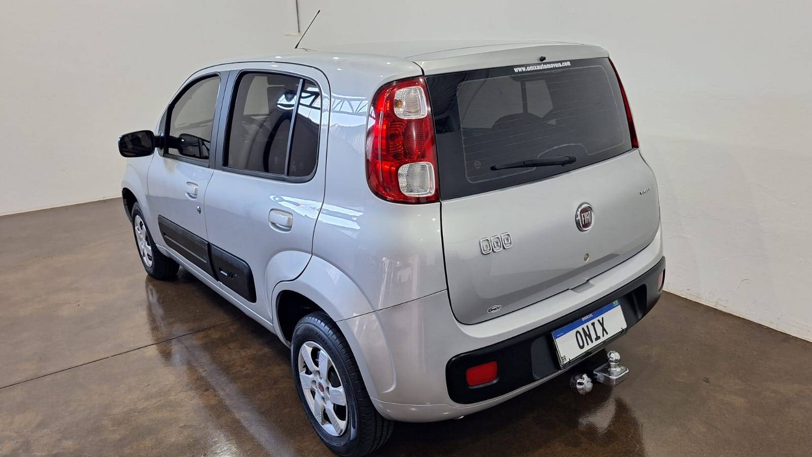 FIAT UNO