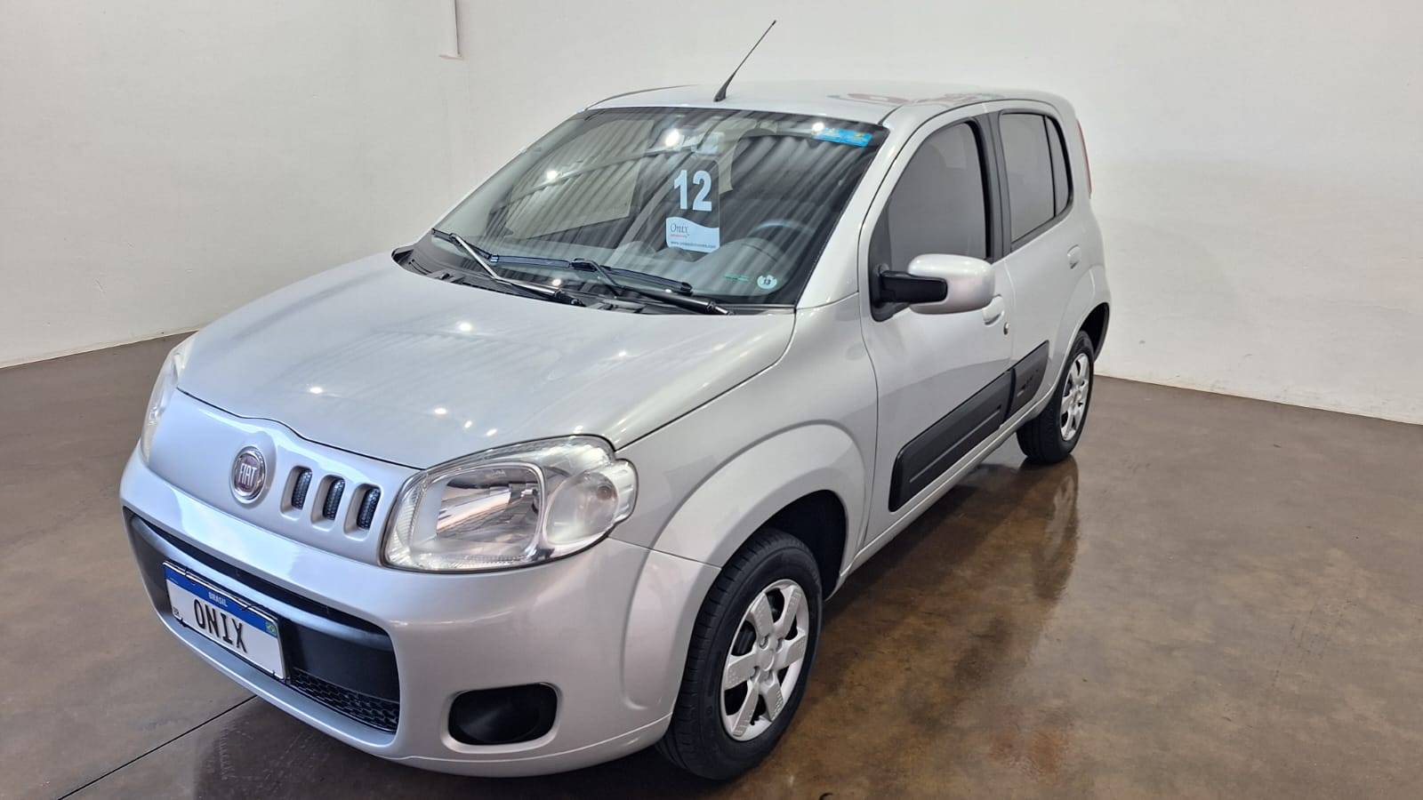 FIAT UNO